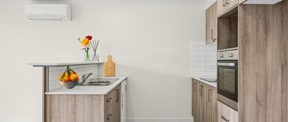 114 kitchen