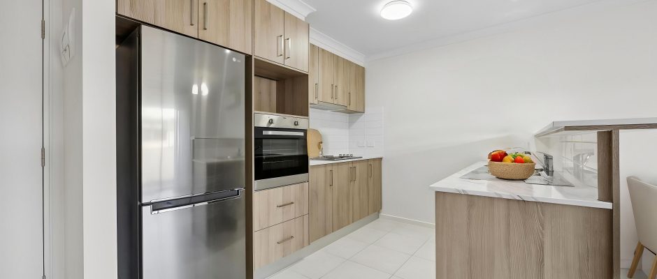 125 Kitchen