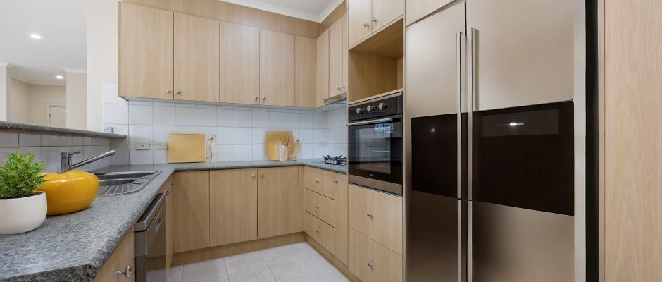 157 Kitchen