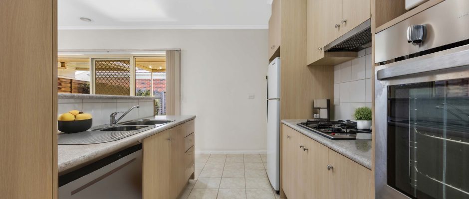 64 Kitchen